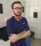 Лифанов Владислав Алексеевич