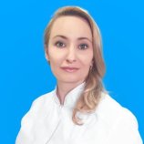 Романова Наталья Вячеславовна
