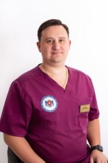 Чеботарев Роман Сергеевич