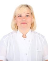 Морозова Екатерина николаевна