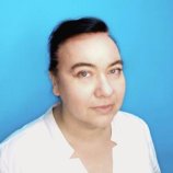 Ивочкина Марина Ивановна