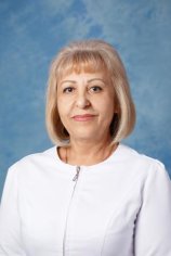 Эпоева Мариетта Мануковна