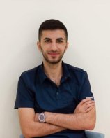 Гашимов Нахид Забитович