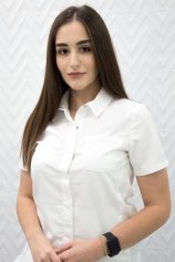 Пилосян Роксана Амаяковна
