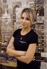 Пономарева Татьяна