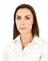 Коваленко Ольга Валериевна