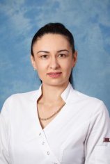 Шикола Юлия Сергеевна