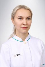 Шандра Анна Геннадьевна