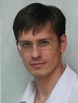 Говорухин Геннадий Михайлович