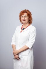 Седулина Ольга Фёдоровна