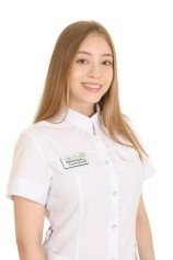 Сеничева Екатерина