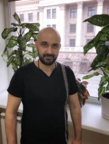 Мамедов Ильгар