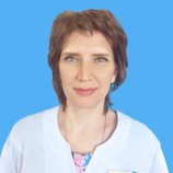 Литусова Надежда Григорьевна