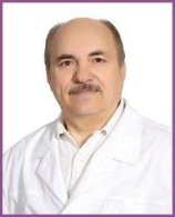 Барабанщиков Александр Михайлович