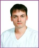 Лихачев Илья Владимирович