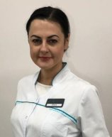 Герасимова Ольга