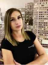 Львовская Алена