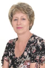 Бельтюкова Алла Леонидовна