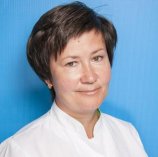 Краснова Ирина Вячеславовна