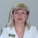Проскурякова Ирина Игоревна