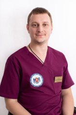 Яковлев Дмитрий Владимирович