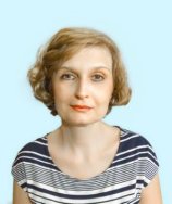 Каракай Светлана Антоновна