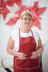 Захарова Ирина