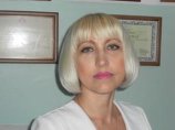 Иноземцева Лариса Николаевна