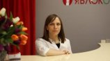 Азарова Оксана Витальевна