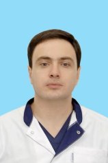 Джикия Тамаз Гурамович