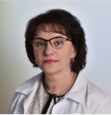 Заболотских Наталья Владимировна