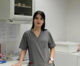 Моторина Анастасия Витальевна