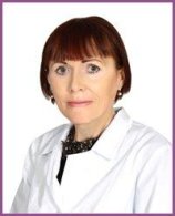 Климчук Елена Ниловна