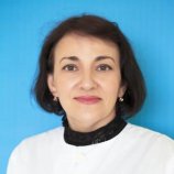 Манасян Лала Сергеевна