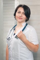 Бельская Людмила Васильевна