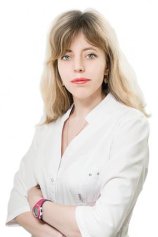 Гарвиленко Дарья Дмитриевна