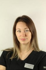 Оголь Диана Вячеславовна
