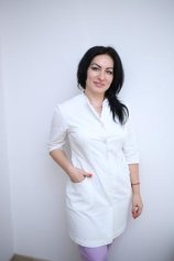 Яненко Антонина Николаевна