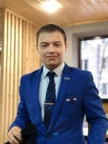 Бурдасов Эдуард Эдуардович
