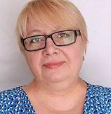 Карагезян Елена Анатольевна