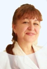 Крепетула Ирина Филипповна