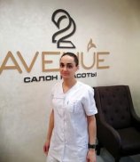 Алибекова Анна