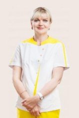 Бабенко Светлана Николаевна