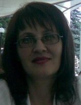 Мишустина Светлана Борисовна