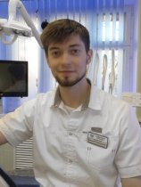 Карачев Евгений Владимирович