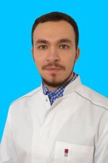 Демержиди Евгений Валерьевич