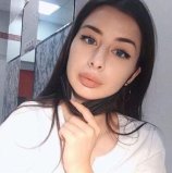 Дерюженко Анастасия Михайловна