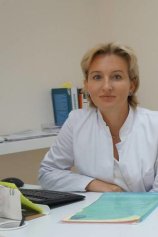 Алипова Елена Анатольевна