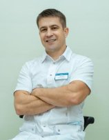 Морозов Алексей Владимирович