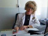 Котова Наталия Валерьевна